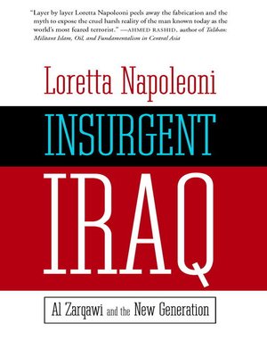 cover image of Insurgent Iraq